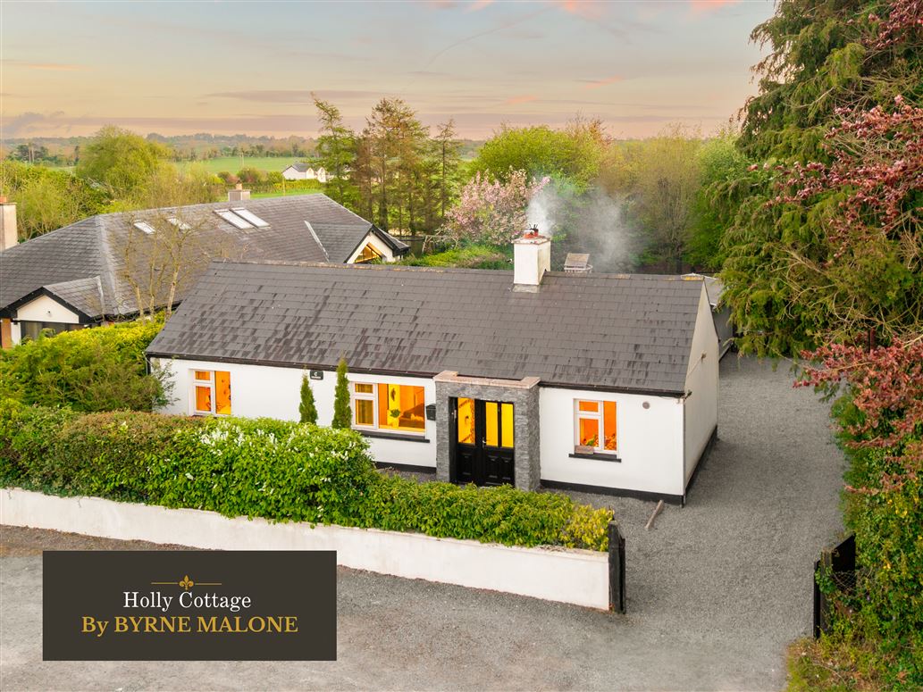 Holly Cottage, Cornelscourt, Newbridge, Co. Kildare