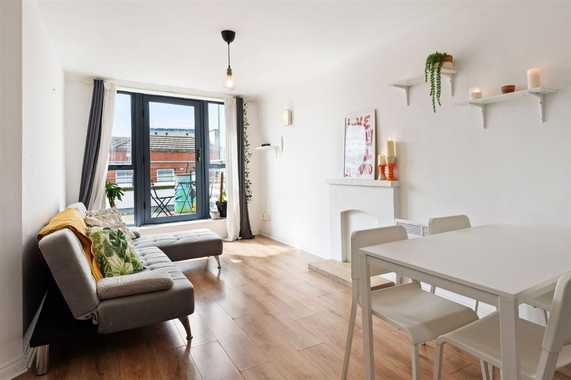 32 Liffey Walk, North Lotts, Dublin