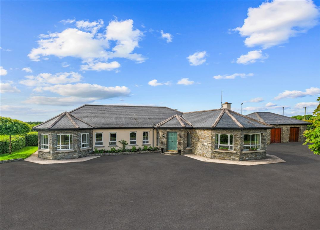 Walshtown View, Walshtown Beg, Midleton, Co. Cork