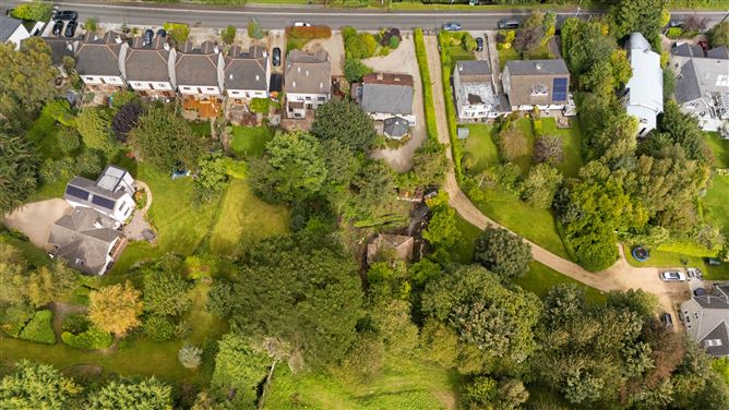 Photo 7 of 14 — Site, The Bungalow, Commons Road, Loughlinstown, Dublin 18