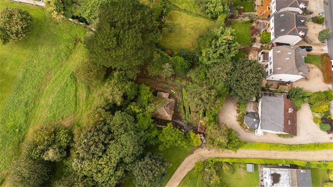 Photo 11 of 14 — Site, The Bungalow, Commons Road, Loughlinstown, Dublin 18