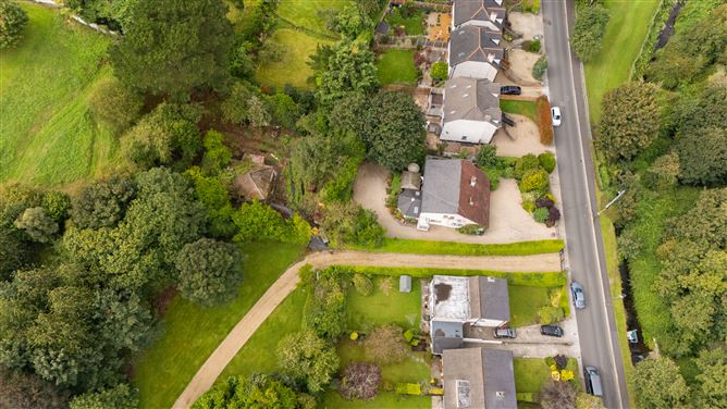 Photo 9 of 14 — Site, The Bungalow, Commons Road, Loughlinstown, Dublin 18
