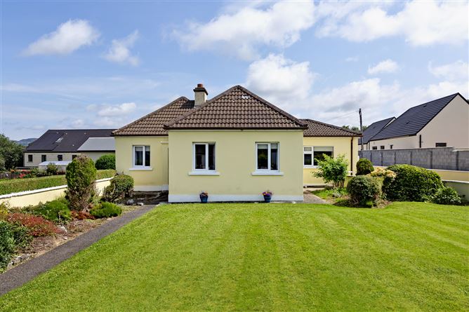 Tonaphubble, Sligo