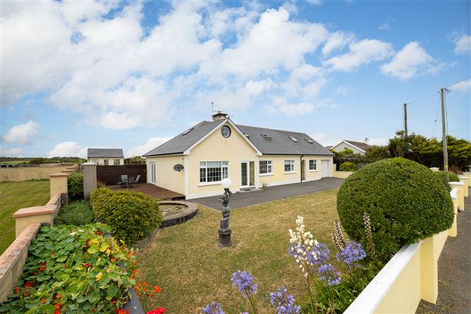 Templetown Fethard On Sea, Fethard, Wexford