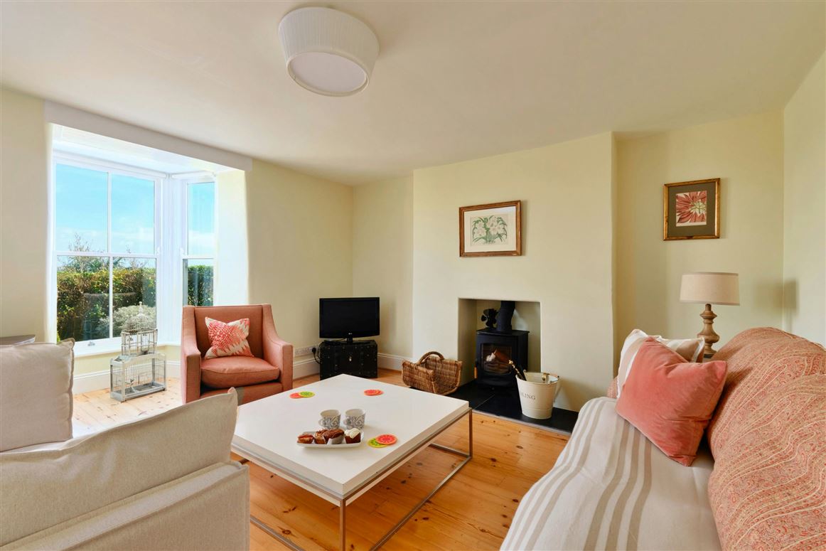 Coastal Cove Home,Falmouth,Cornwall,United Kingdom