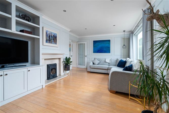 19 Dargle Road, Blackrock, County Dublin