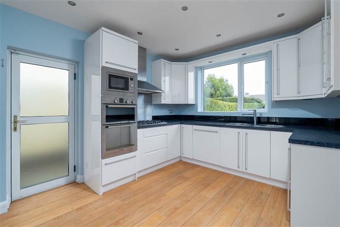19 Dargle Road, Blackrock, County Dublin