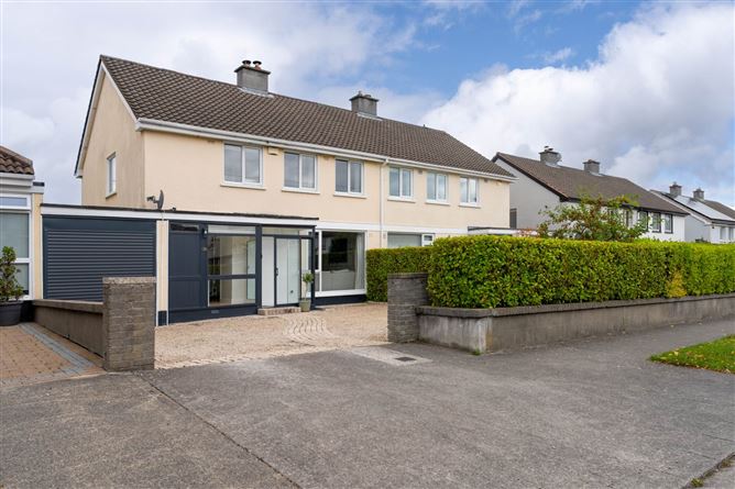 19 Dargle Road, Blackrock, County Dublin