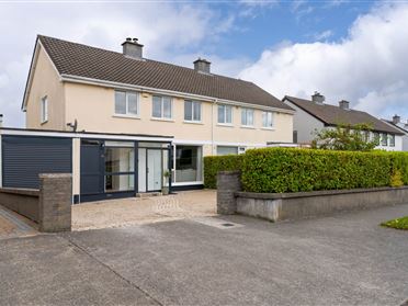 19 Dargle Road, Blackrock, County Dublin
