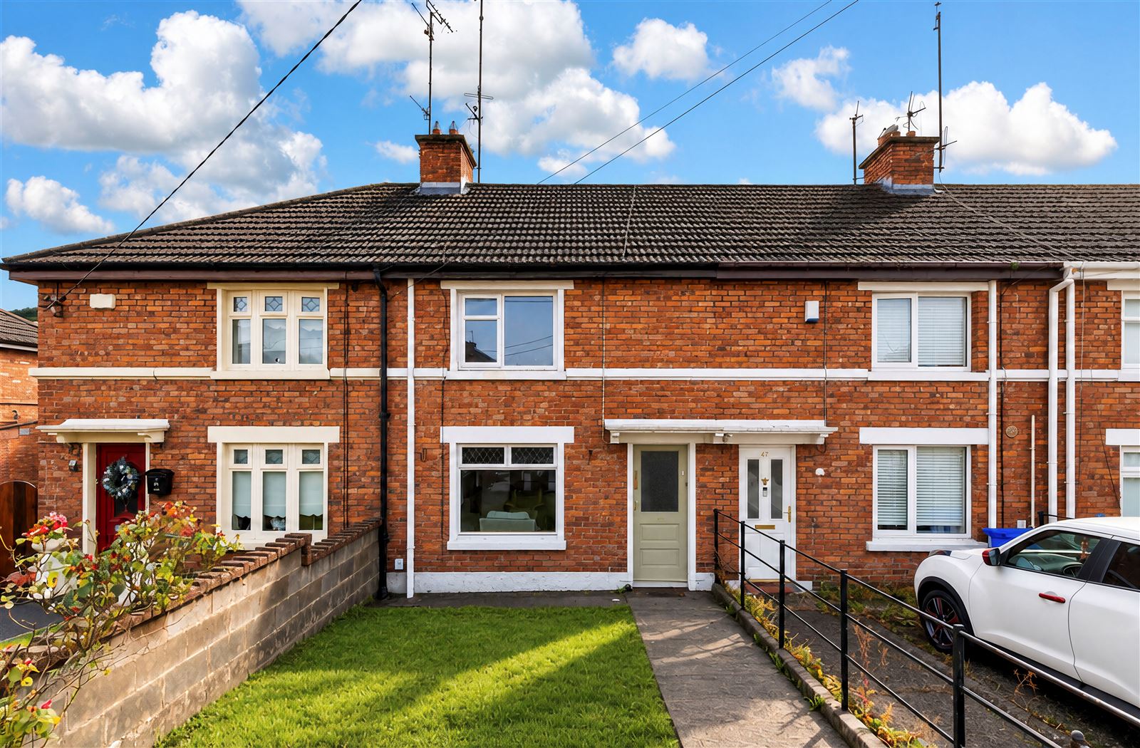 46 Pearse Park, Drogheda, Louth