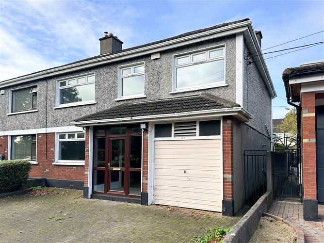 27 Broadway Park, Clonsilla, Dublin 15