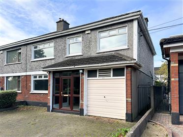 27 Broadway Park, Clonsilla, Dublin 15