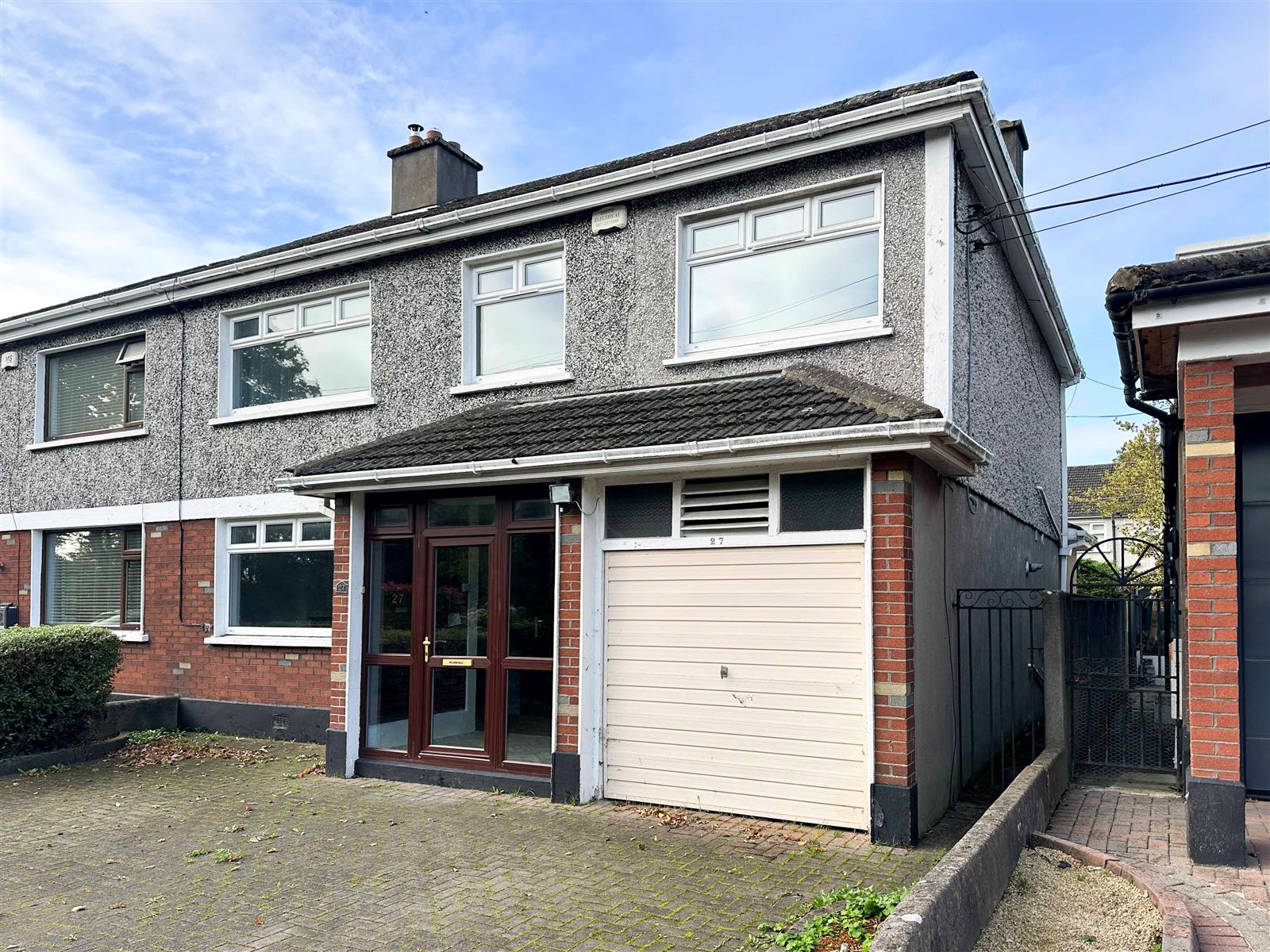 27 Broadway Park, Clonsilla, Dublin 15