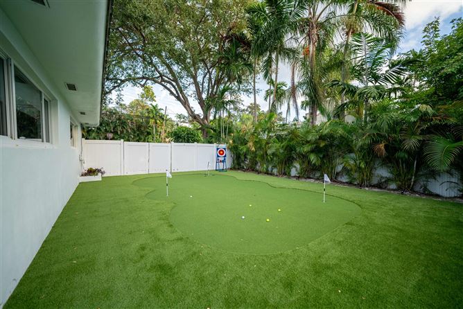 Biscayne Palms,Biscayne Park,Florida,USA