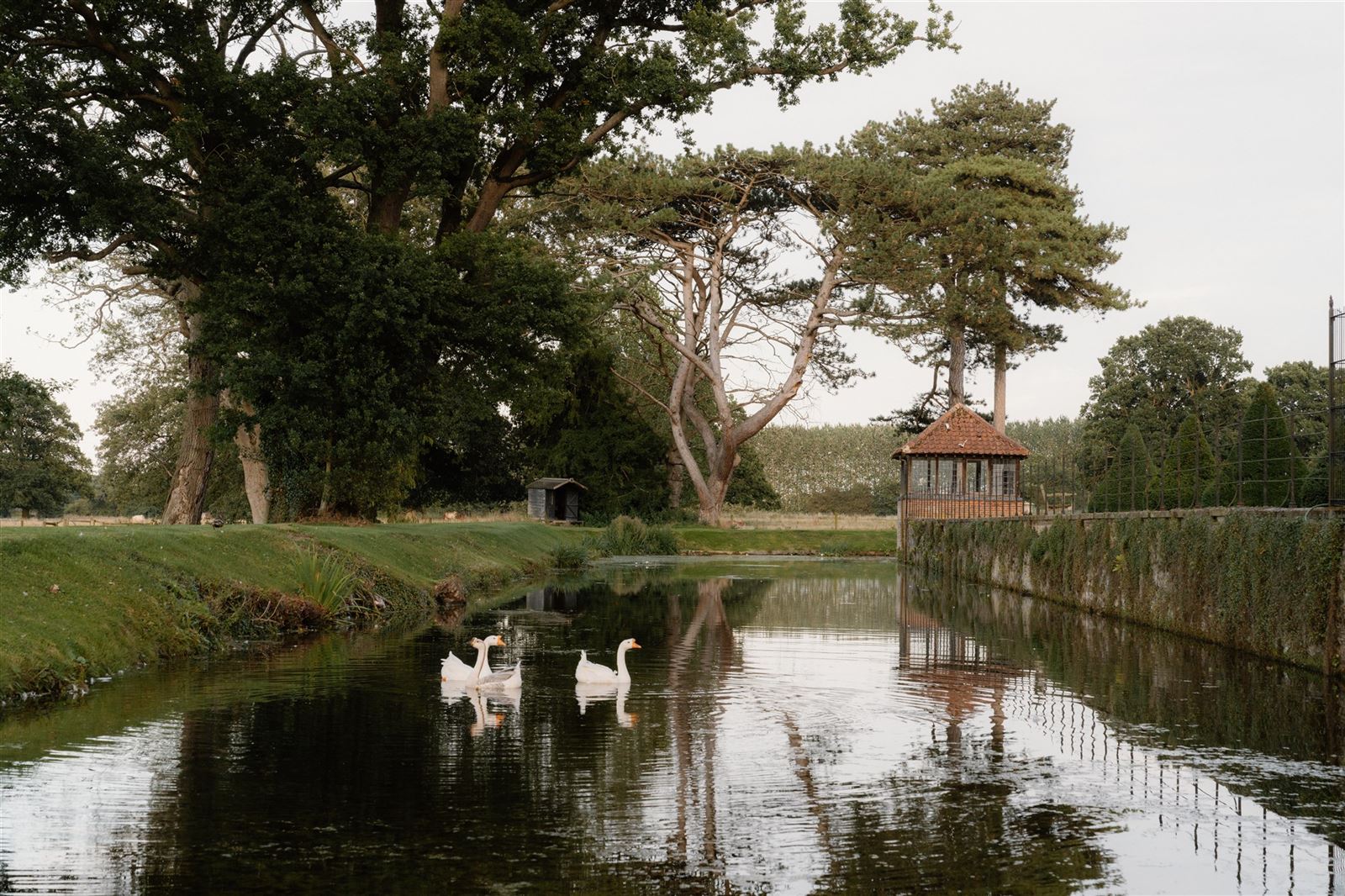 Photo 1 of 25 — Old Stone Quiet,Tower End, Norfolk, United Kingdom