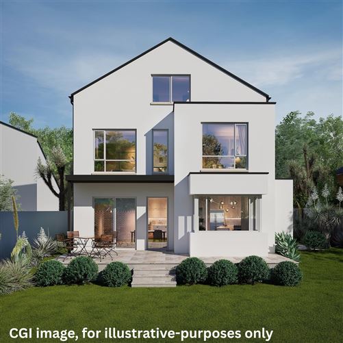 Site at 11 Eaton Brae, Shankill, Dublin 18