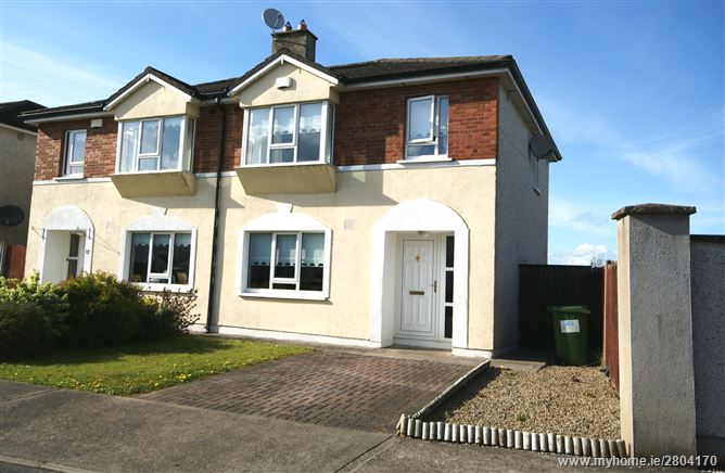 18 Quinagh Green, Blackbog Road, Carlow Town, Carlow
