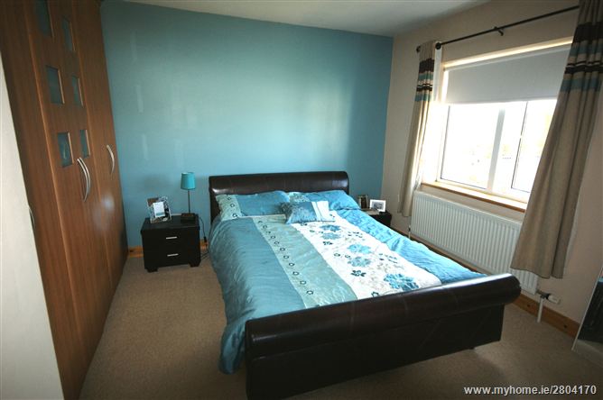 18 Quinagh Green, Blackbog Road, Carlow Town, Carlow