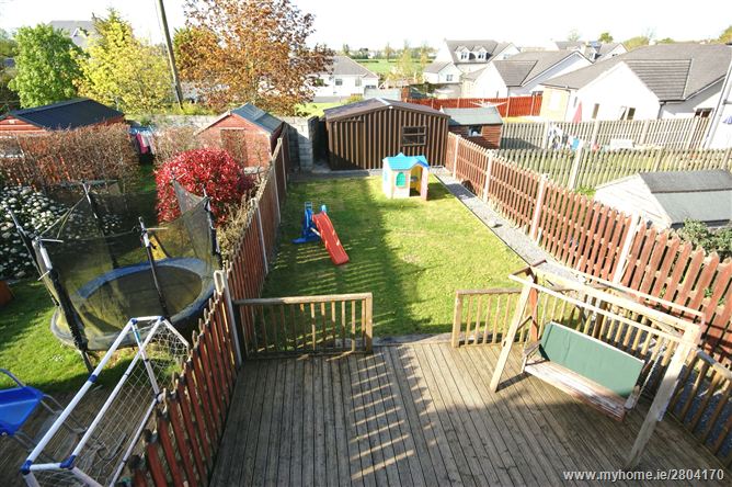 18 Quinagh Green, Blackbog Road, Carlow Town, Carlow