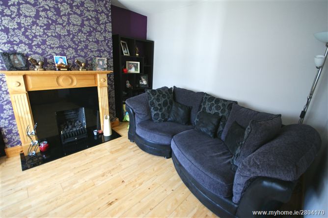 18 Quinagh Green, Blackbog Road, Carlow Town, Carlow