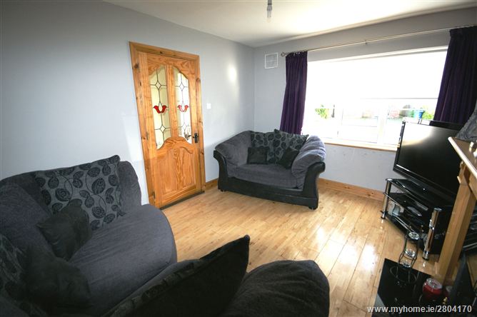 18 Quinagh Green, Blackbog Road, Carlow Town, Carlow