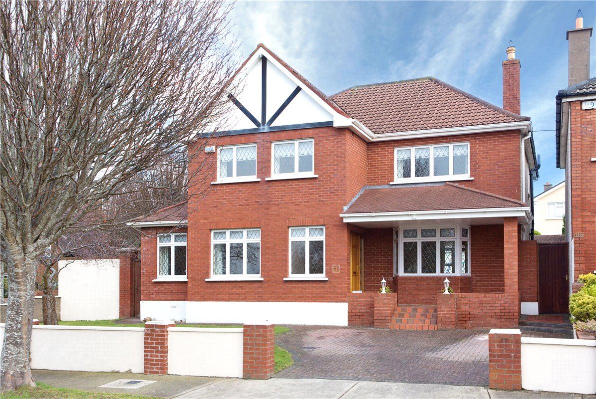 51 Rocwood, Off Leopardstown Road, Blackrock, Co. Dublin