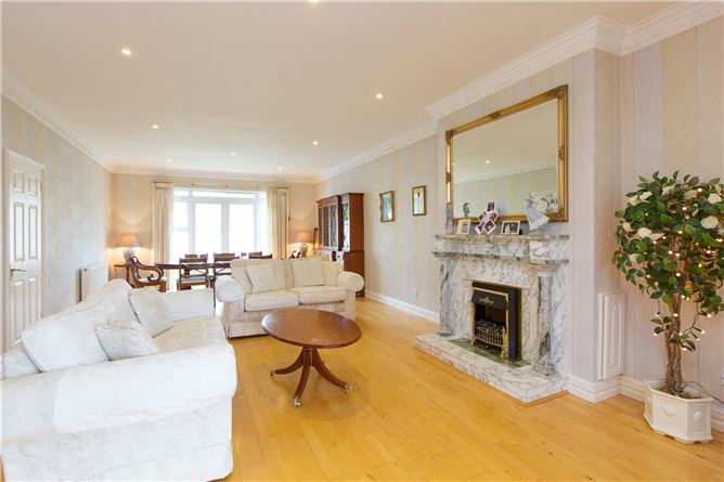 51 Rocwood, Off Leopardstown Road, Blackrock, Co. Dublin