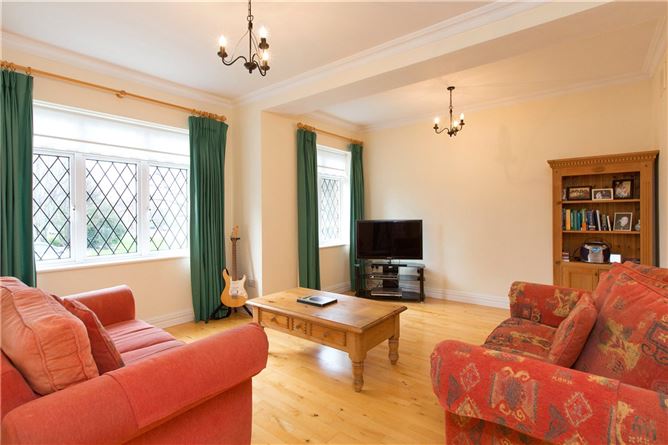 51 Rocwood, Off Leopardstown Road, Blackrock, Co. Dublin