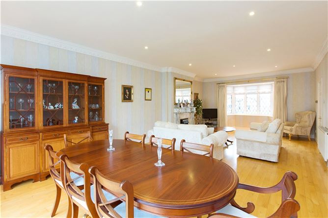 51 Rocwood, Off Leopardstown Road, Blackrock, Co. Dublin