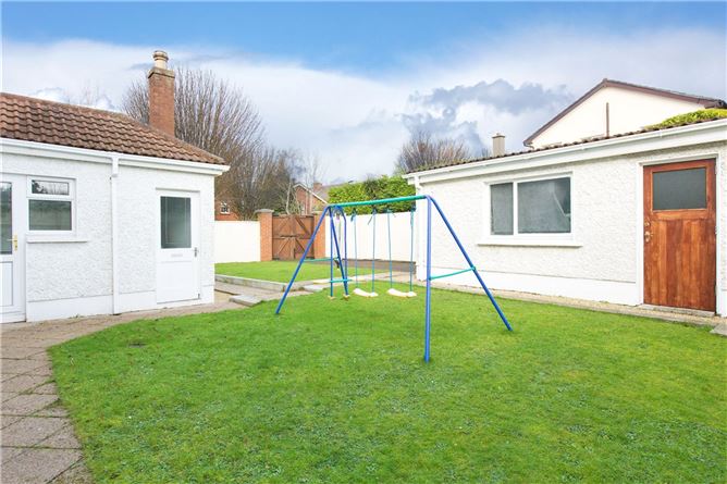51 Rocwood, Off Leopardstown Road, Blackrock, Co. Dublin