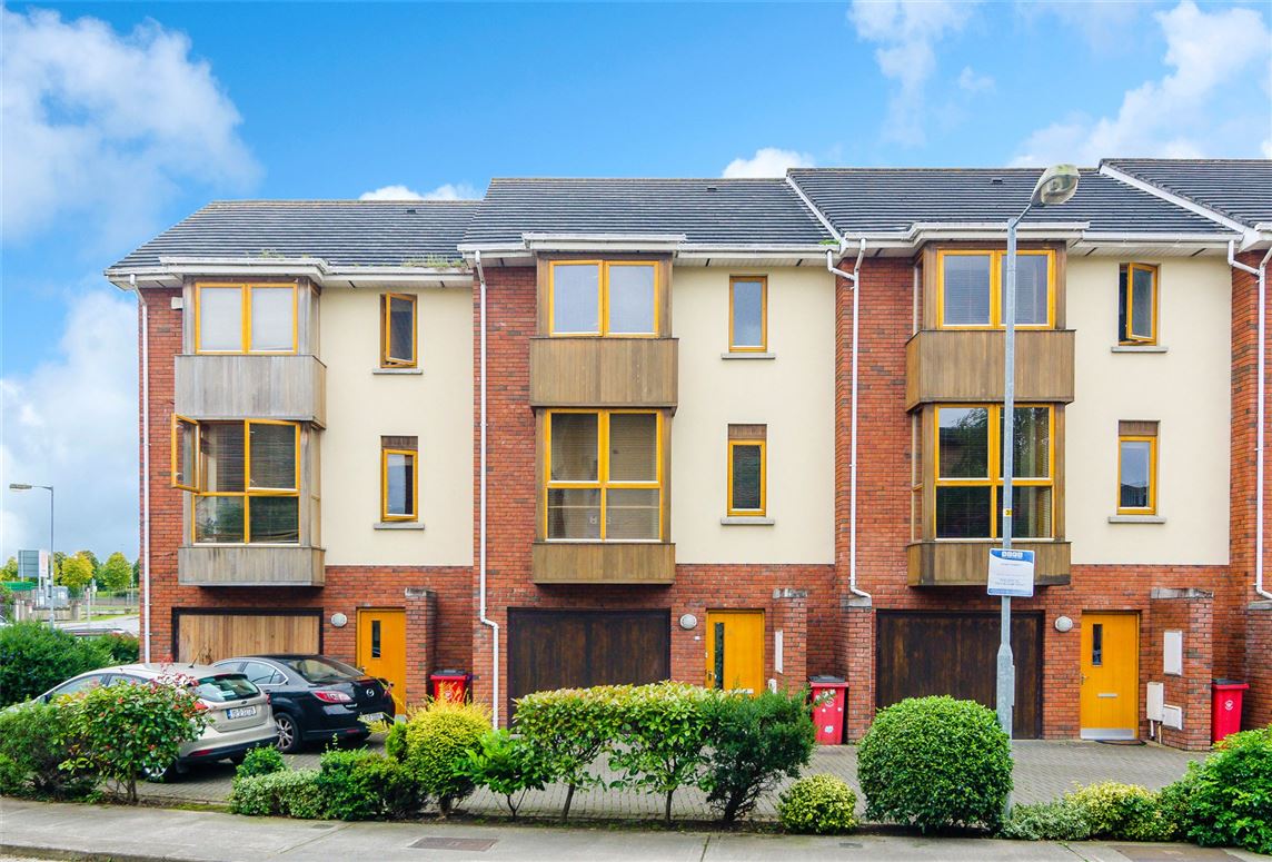 10 Court View, Rathborne Avenue, Ashtown, Dublin 15