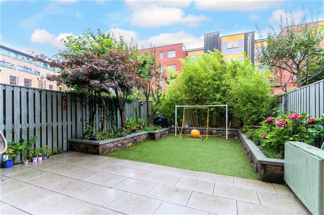 10 Court View, Rathborne Avenue, Ashtown, Dublin 15