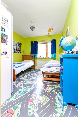 10 Court View, Rathborne Avenue, Ashtown, Dublin 15