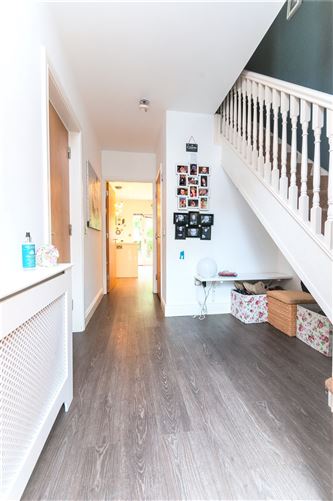 10 Court View, Rathborne Avenue, Ashtown, Dublin 15