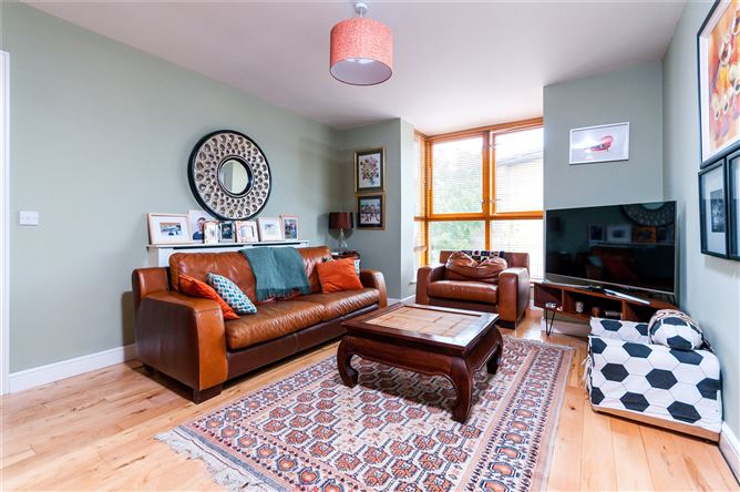 10 Court View, Rathborne Avenue, Ashtown, Dublin 15