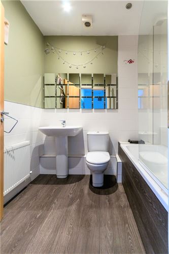 10 Court View, Rathborne Avenue, Ashtown, Dublin 15