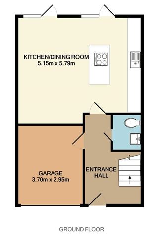 10 Court View, Rathborne Avenue, Ashtown, Dublin 15