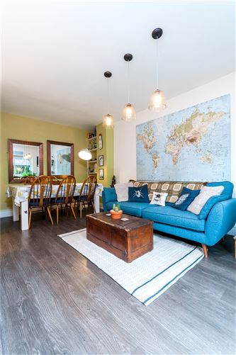 10 Court View, Rathborne Avenue, Ashtown, Dublin 15