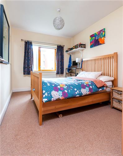 10 Court View, Rathborne Avenue, Ashtown, Dublin 15