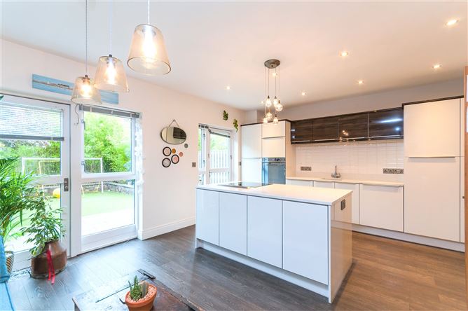 10 Court View, Rathborne Avenue, Ashtown, Dublin 15