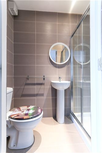 10 Court View, Rathborne Avenue, Ashtown, Dublin 15