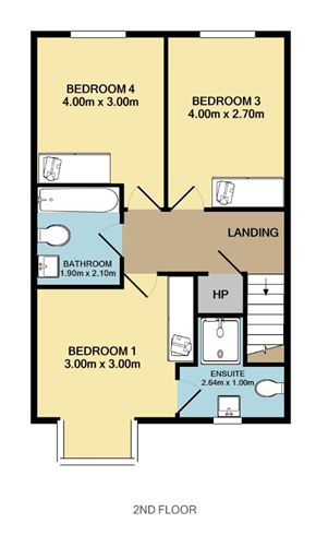 10 Court View, Rathborne Avenue, Ashtown, Dublin 15