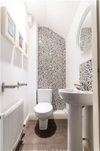 10 Court View, Rathborne Avenue, Ashtown, Dublin 15