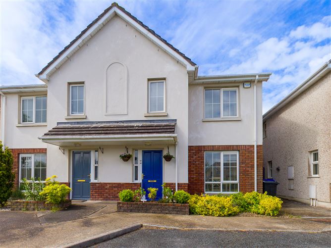 Main image for 5 Meneval Green, Farmleigh, Dunmore Road, Waterford
