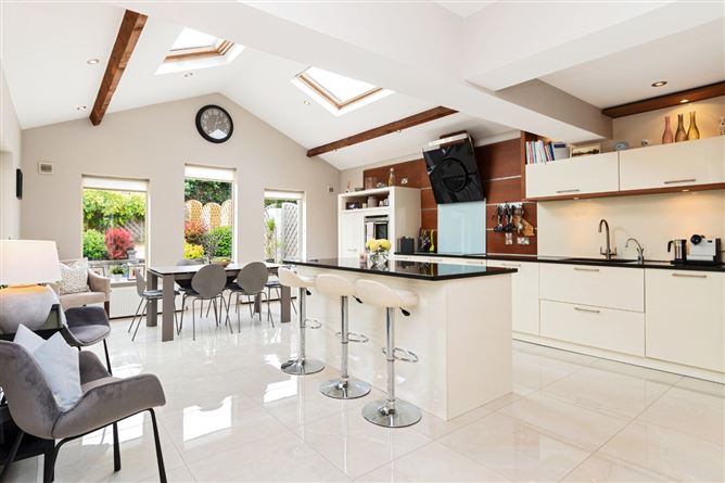 25 Barton Road West, Rathfarnham, Dublin 14