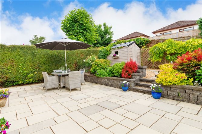25 Barton Road West, Rathfarnham, Dublin 14