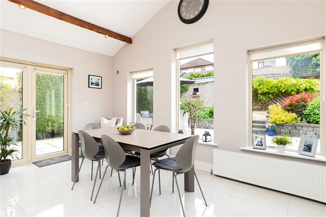 25 Barton Road West, Rathfarnham, Dublin 14