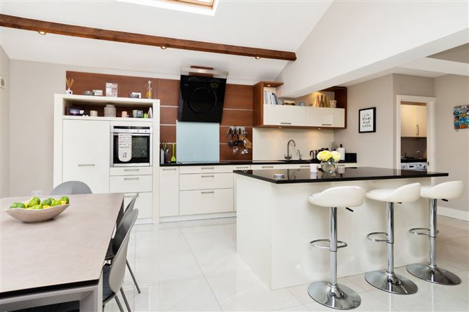 25 Barton Road West, Rathfarnham, Dublin 14