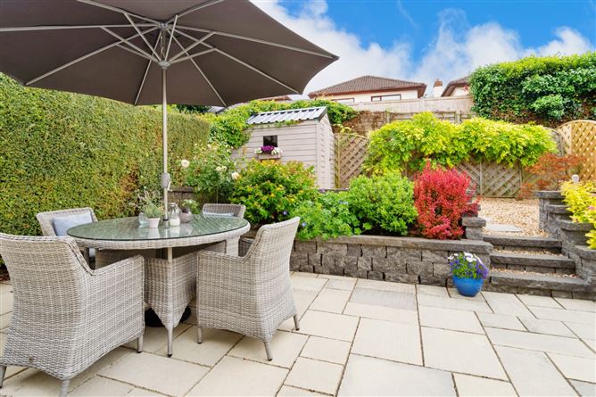25 Barton Road West, Rathfarnham, Dublin 14