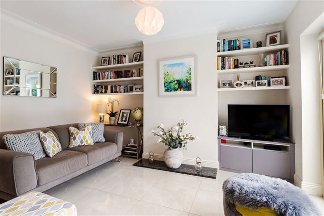 25 Barton Road West, Rathfarnham, Dublin 14